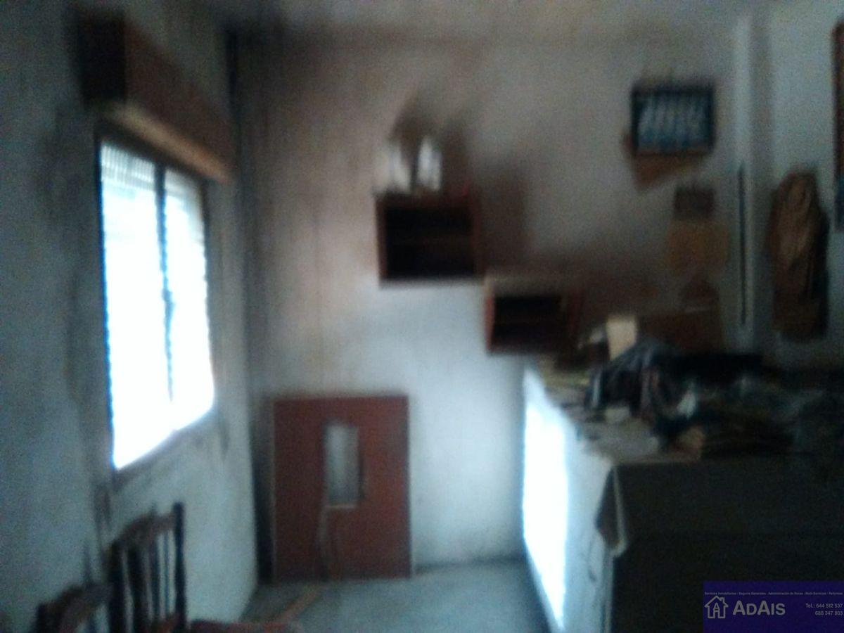 For sale of house in Gandia