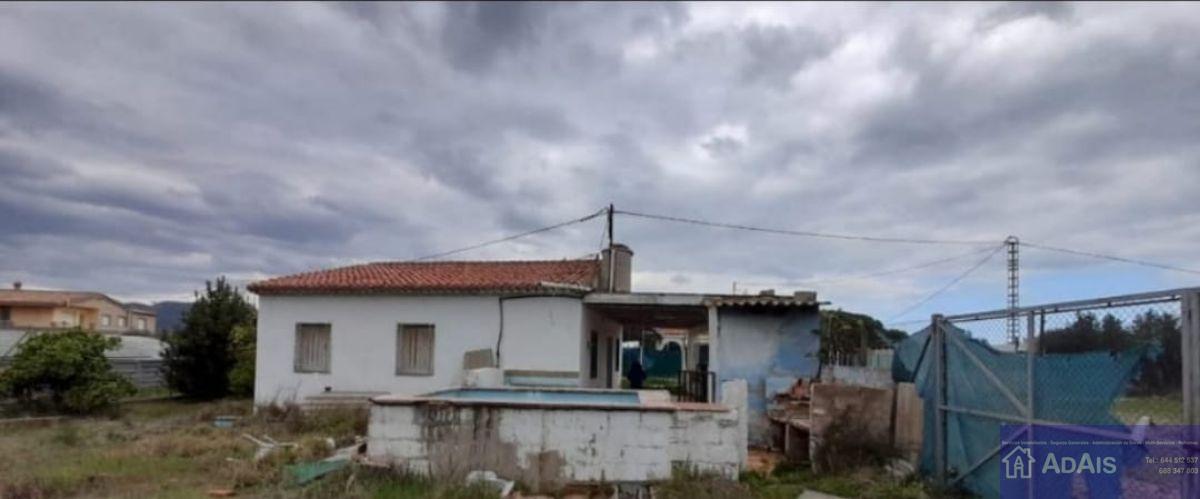 Venta de chalet en Gandia