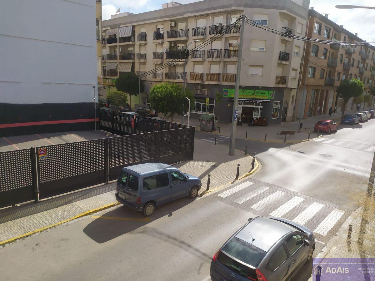 For sale of flat in Gandia