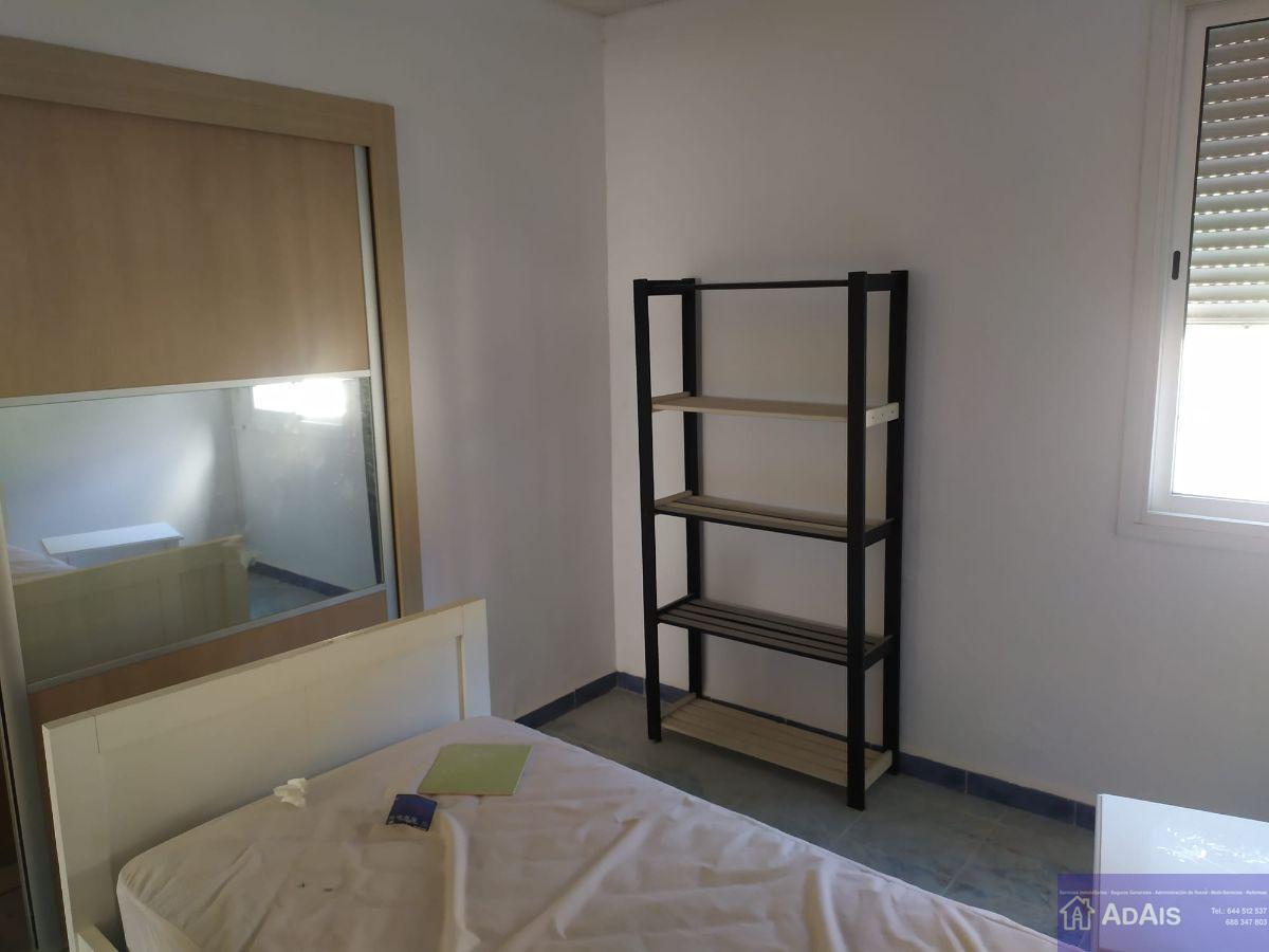For sale of flat in Gandia