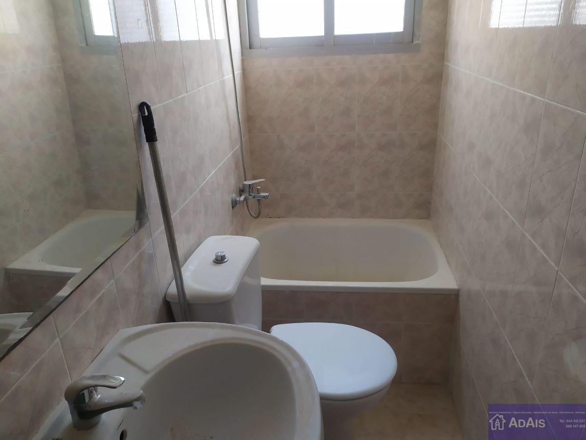 For sale of flat in Gandia