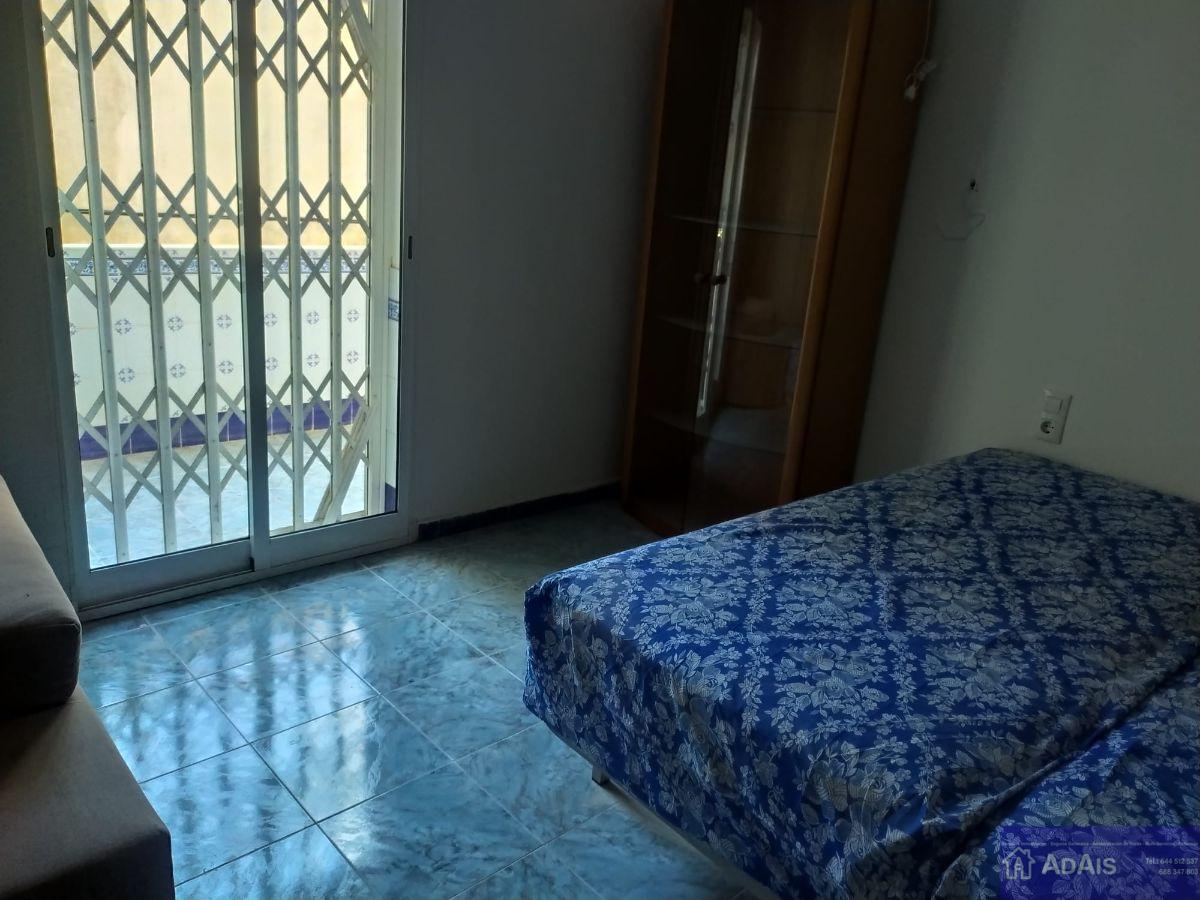 For sale of flat in Gandia