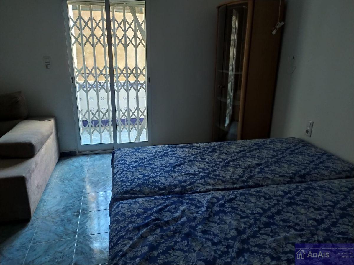 For sale of flat in Gandia