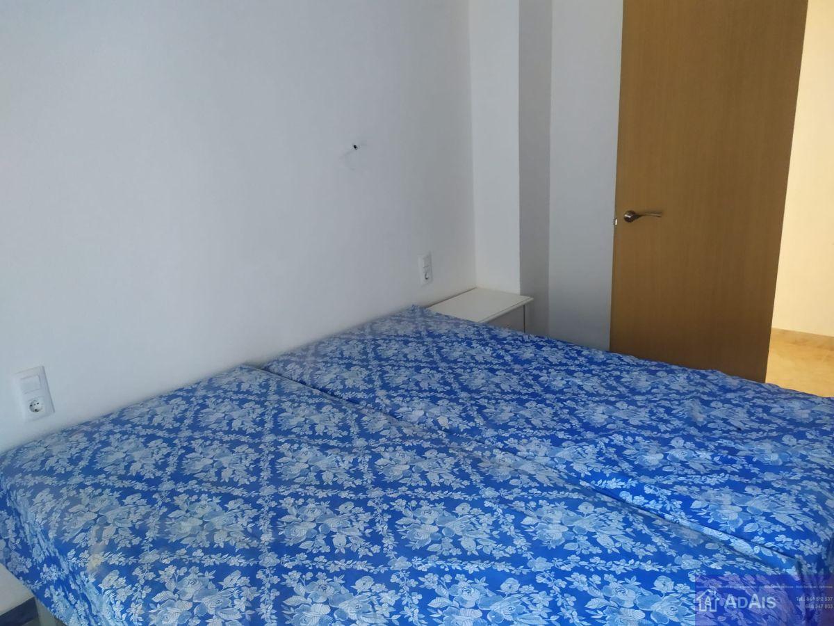 For sale of flat in Gandia