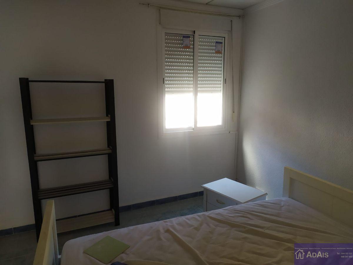 For sale of flat in Gandia