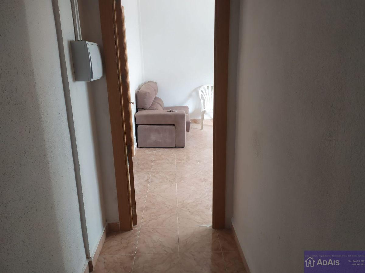 For sale of flat in Gandia