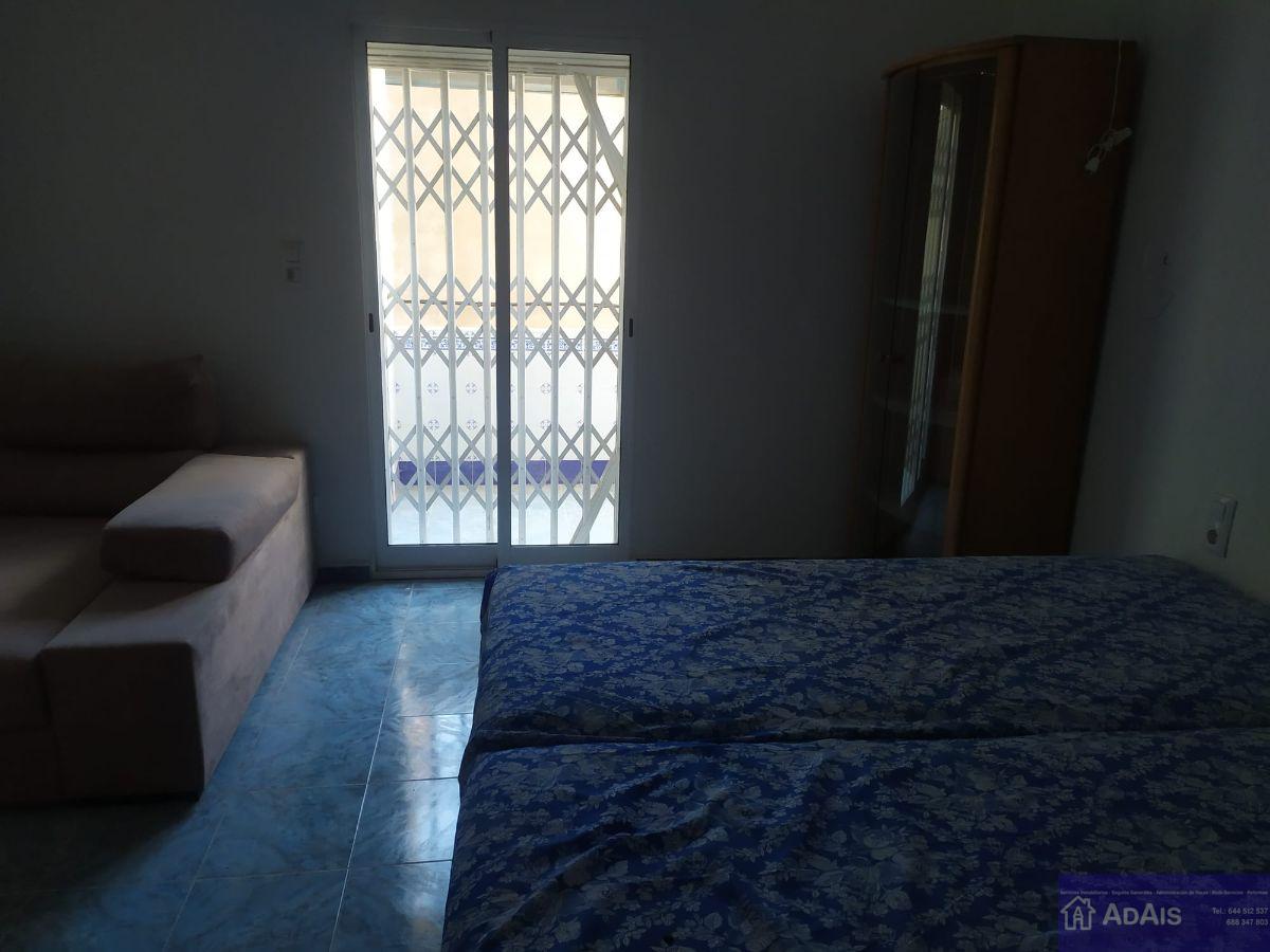 For sale of flat in Gandia