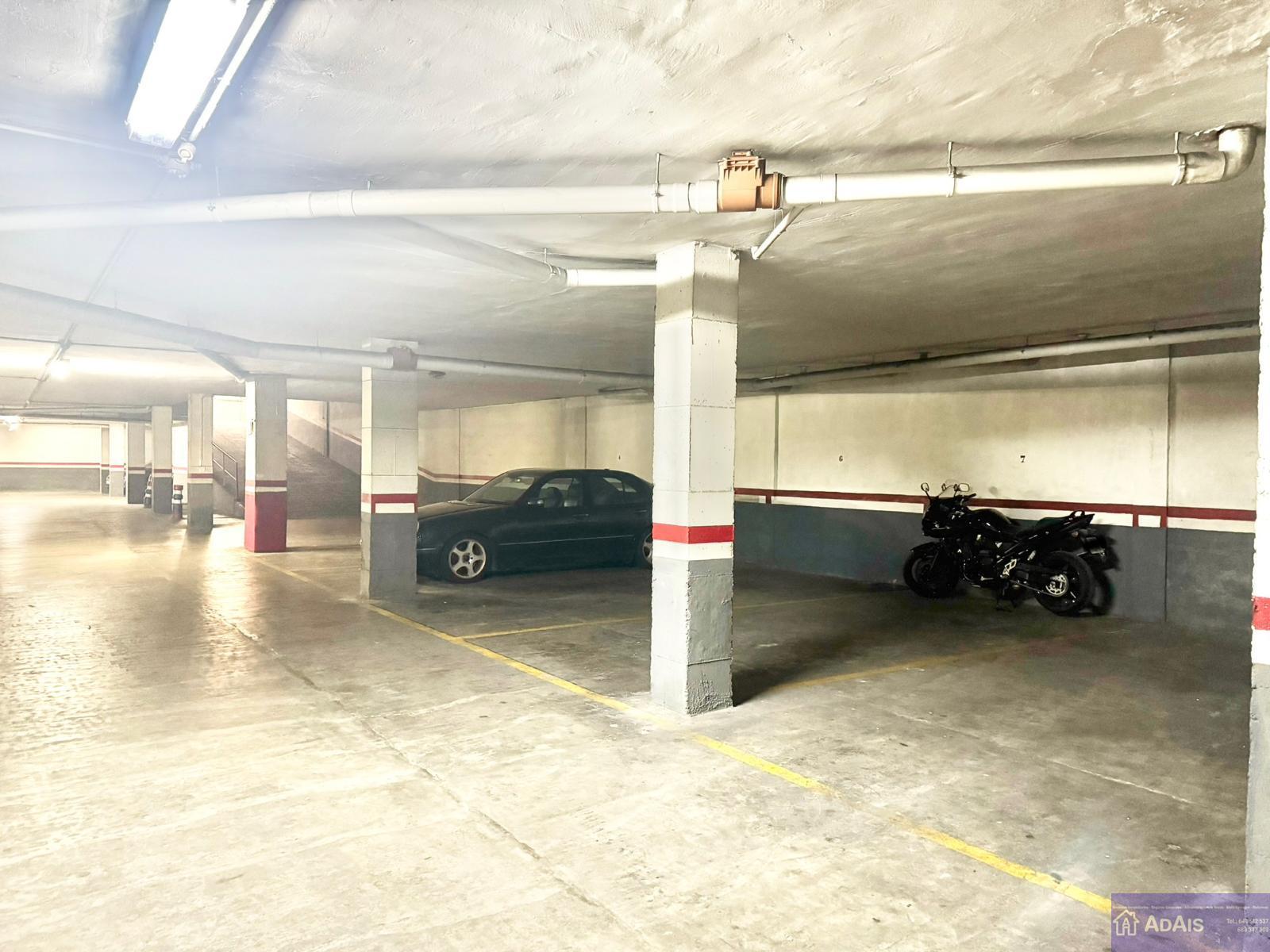 For sale of garage in Gandia