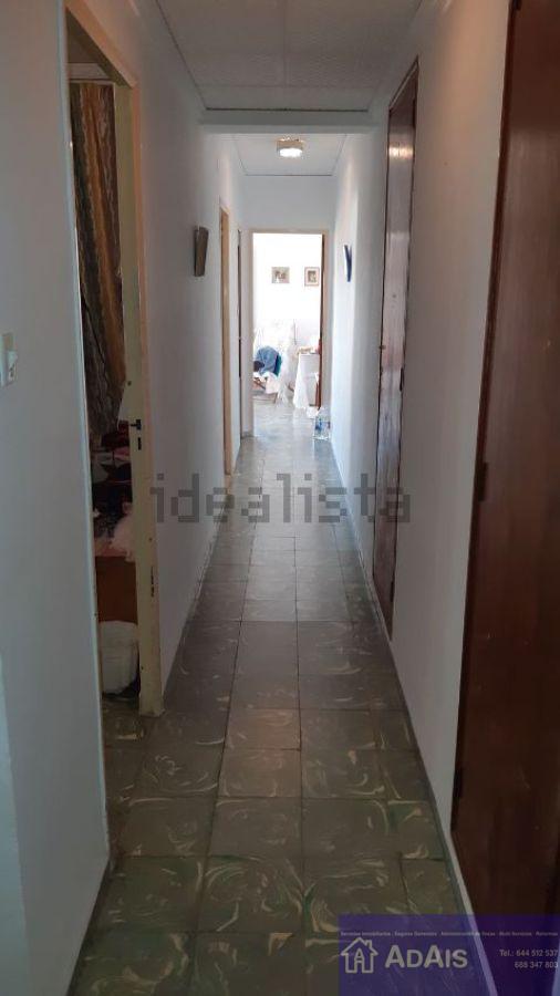 For sale of flat in Piles