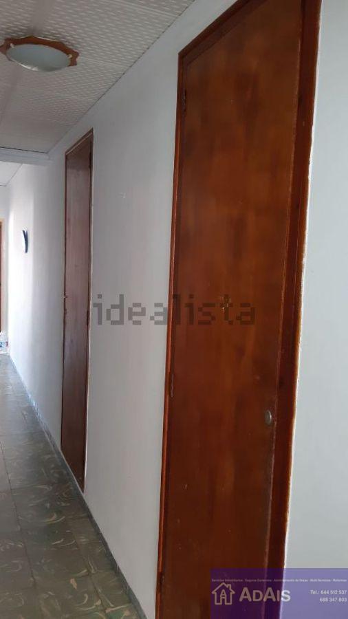 For sale of flat in Piles