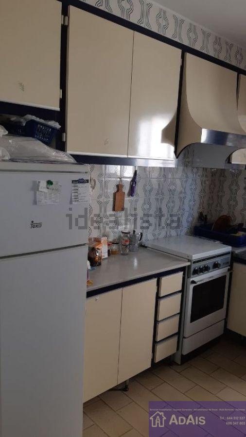For sale of flat in Piles
