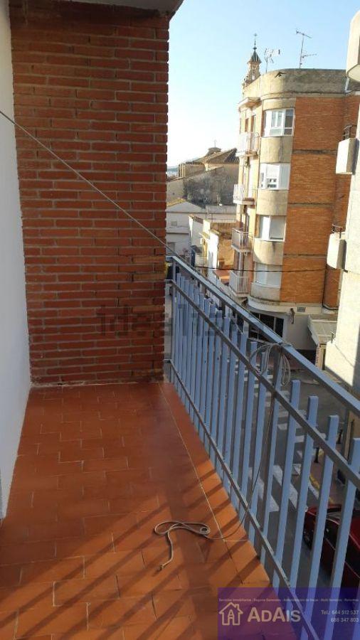 For sale of flat in Piles