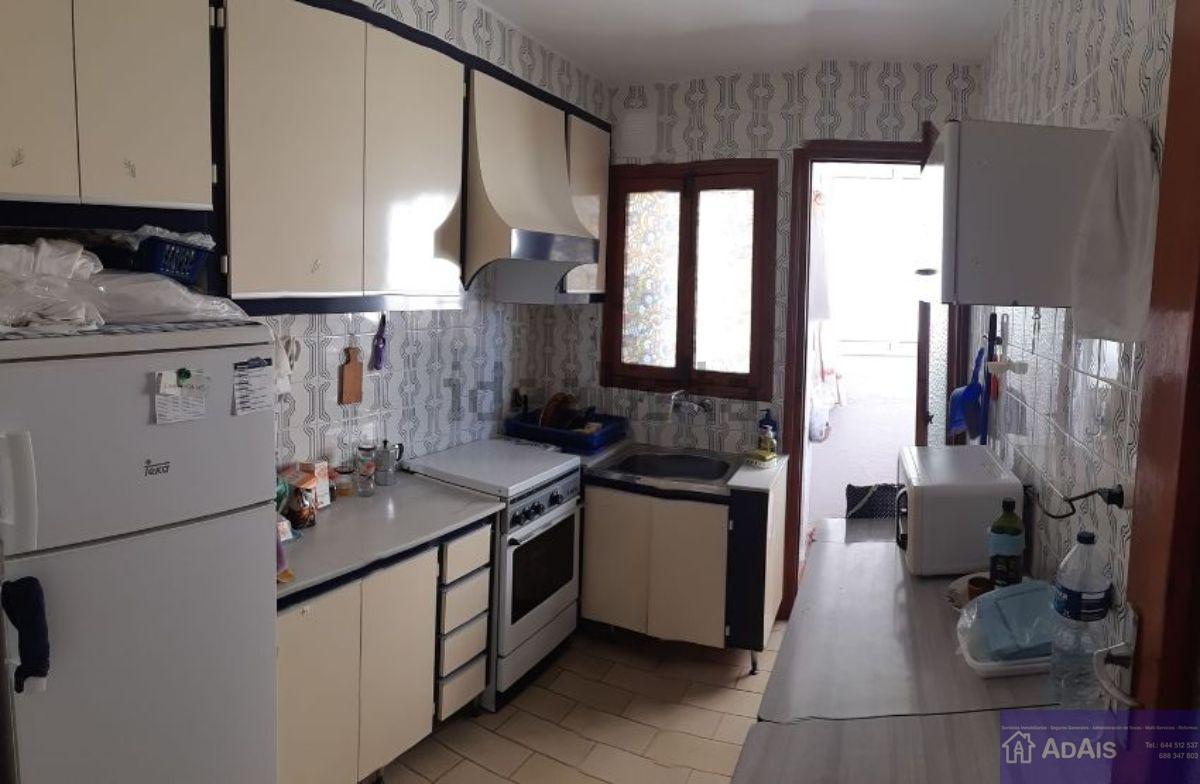 For sale of flat in Piles