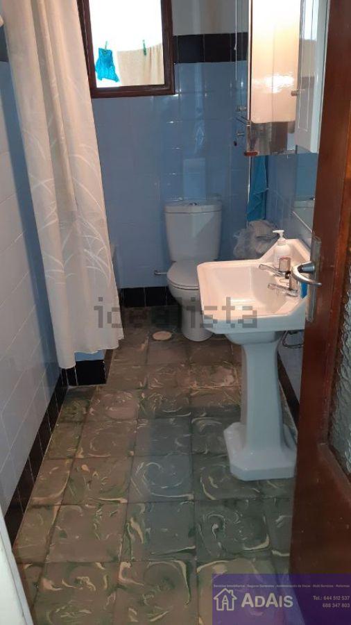 For sale of flat in Piles
