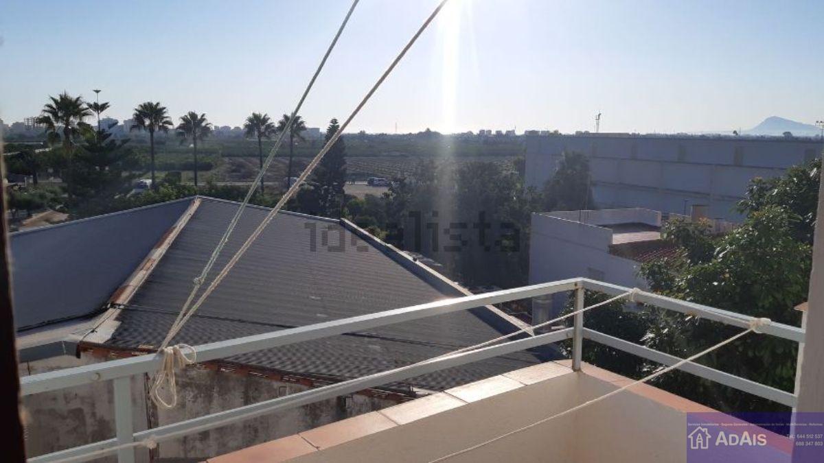 For sale of flat in Piles