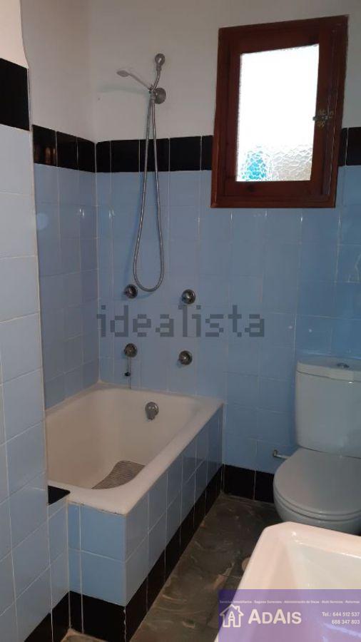 For sale of flat in Piles