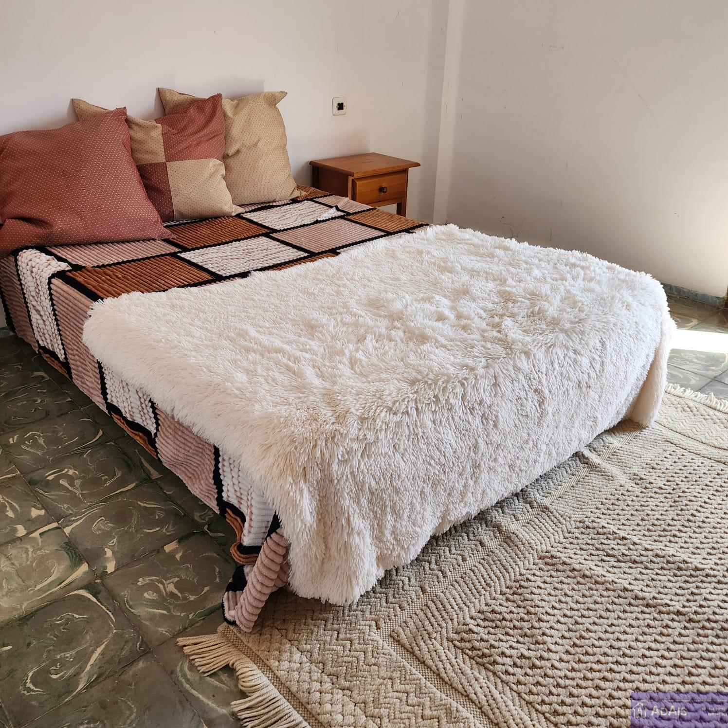 For rent of flat in Piles