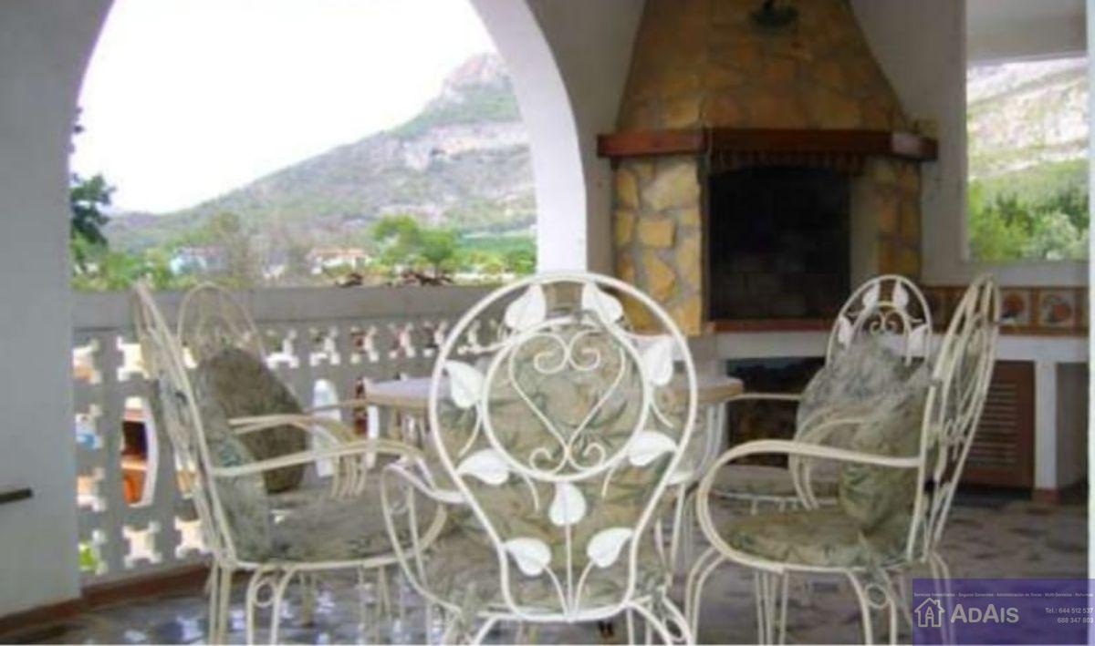 Venta de chalet en Gandia Venta de chalet en Gandia