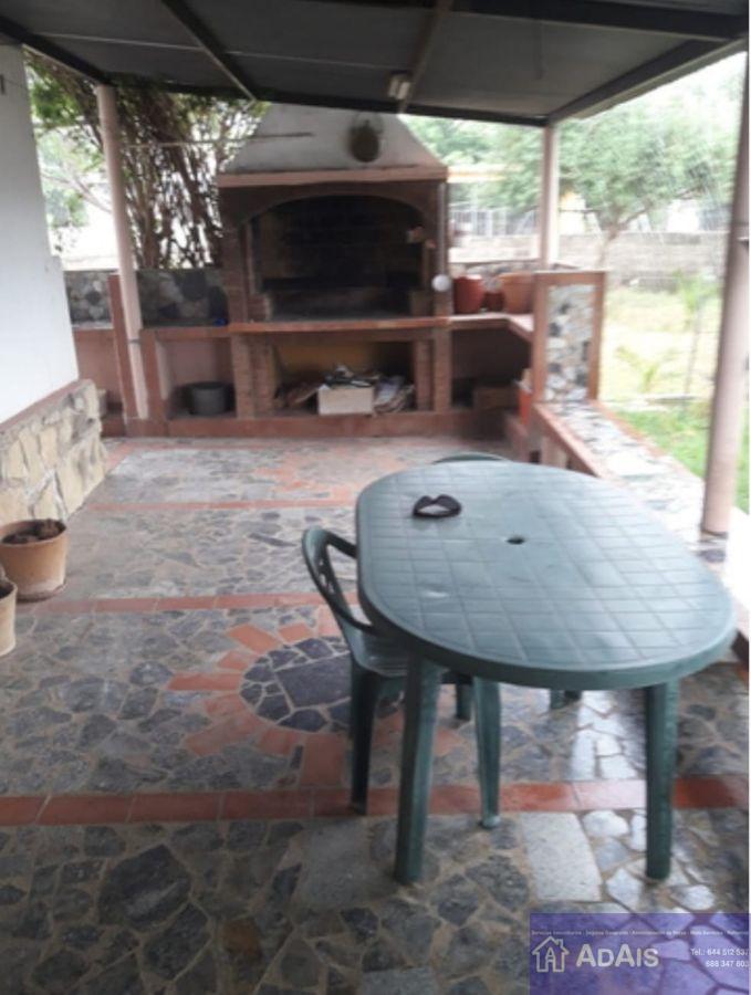 Venta de chalet en Gandia Venta de chalet en Gandia
