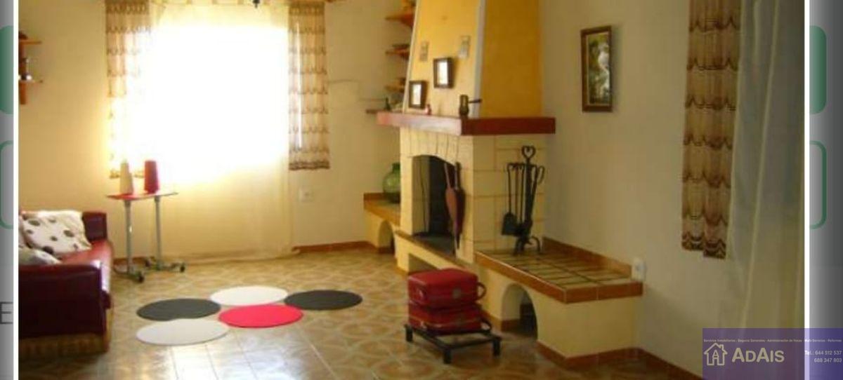 For sale of chalet in Gandia