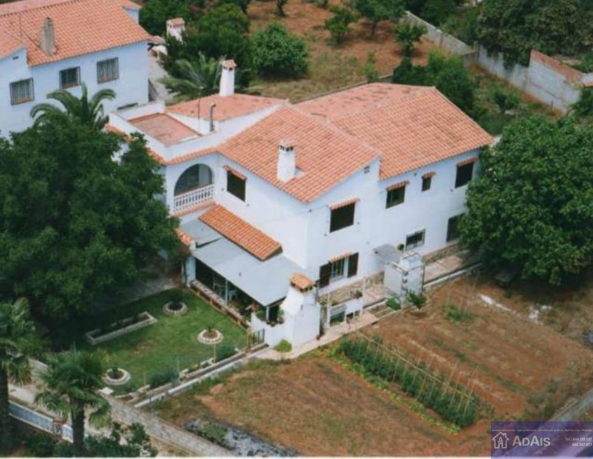 Venta de chalet en Gandia Venta de chalet en Gandia