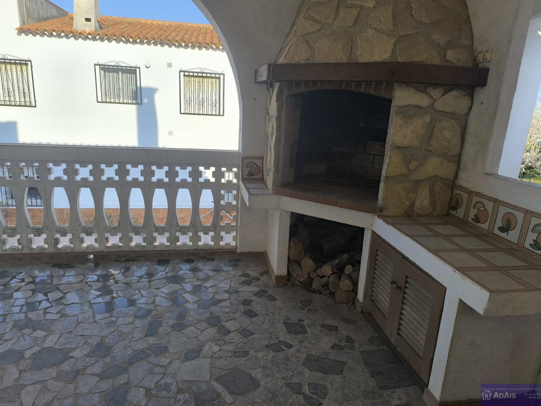 Venta de chalet en Gandia Venta de chalet en Gandia