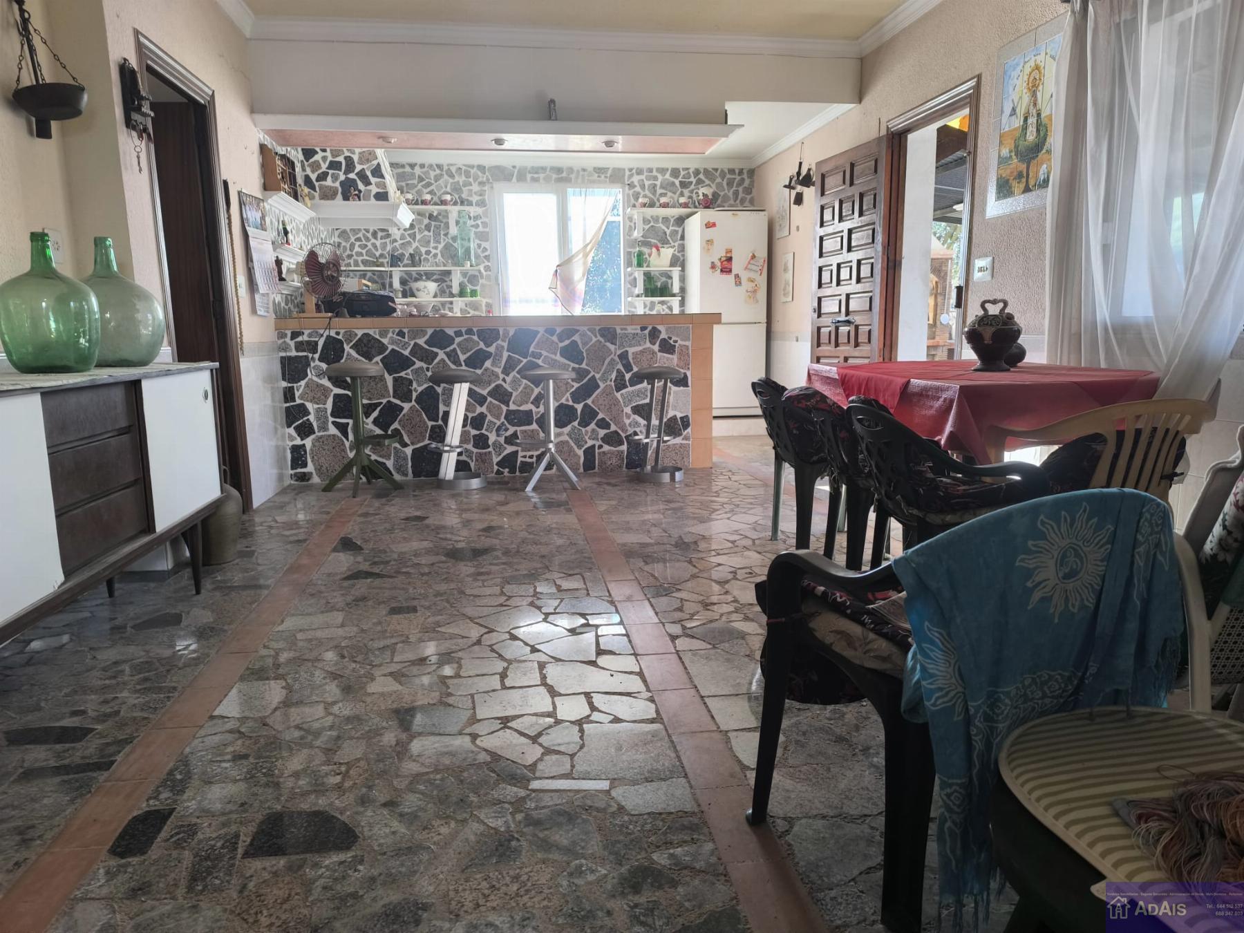 Venta de chalet en Gandia Venta de chalet en Gandia