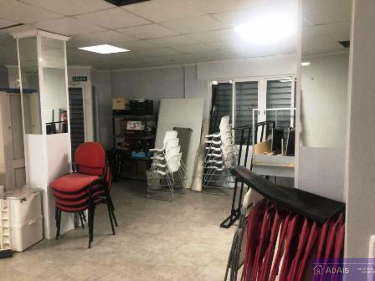 Venta de planta baja en Gandia Venta de planta baja en Gandia