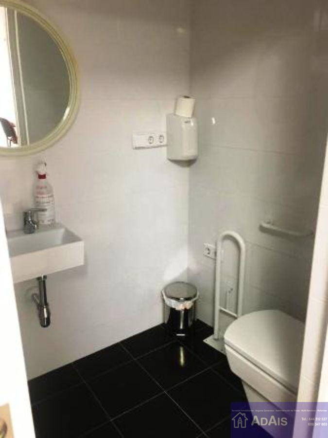 Venta de planta baja en Gandia Venta de planta baja en Gandia
