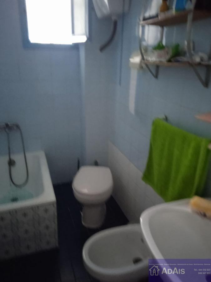 Venta de piso en Gandia