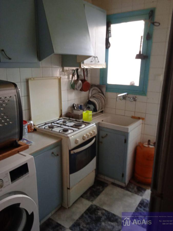 Venta de piso en Gandia