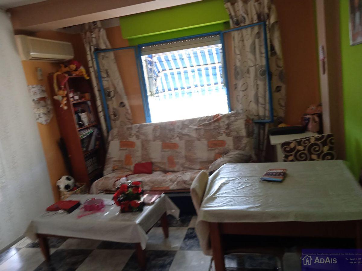 Venta de piso en Gandia