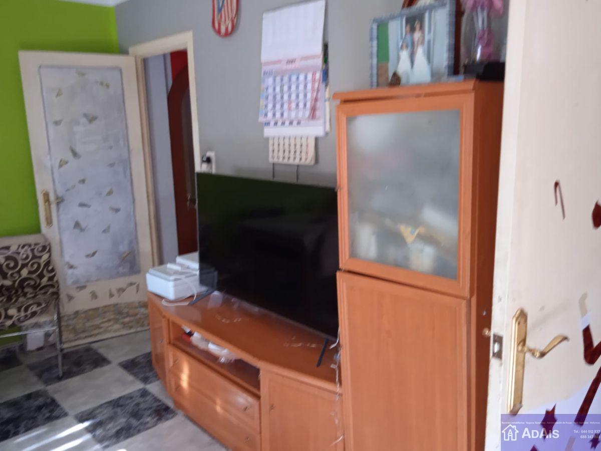 Venta de piso en Gandia