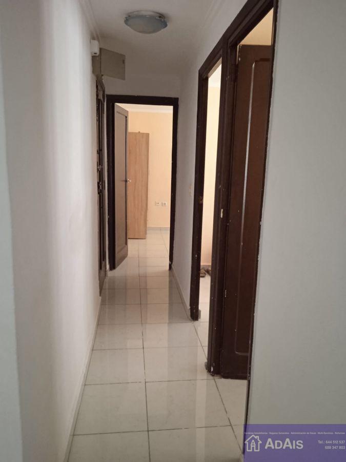 Alquiler de piso en Gandia