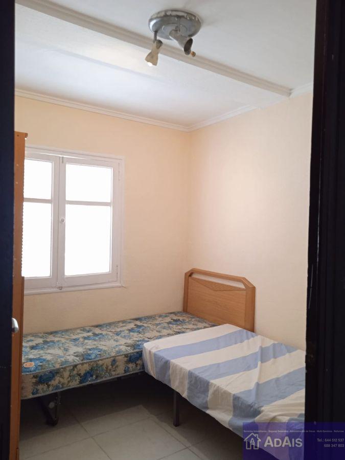 Alquiler de piso en Gandia