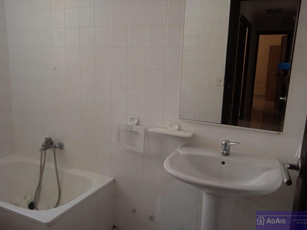 Alquiler de piso en Gandia