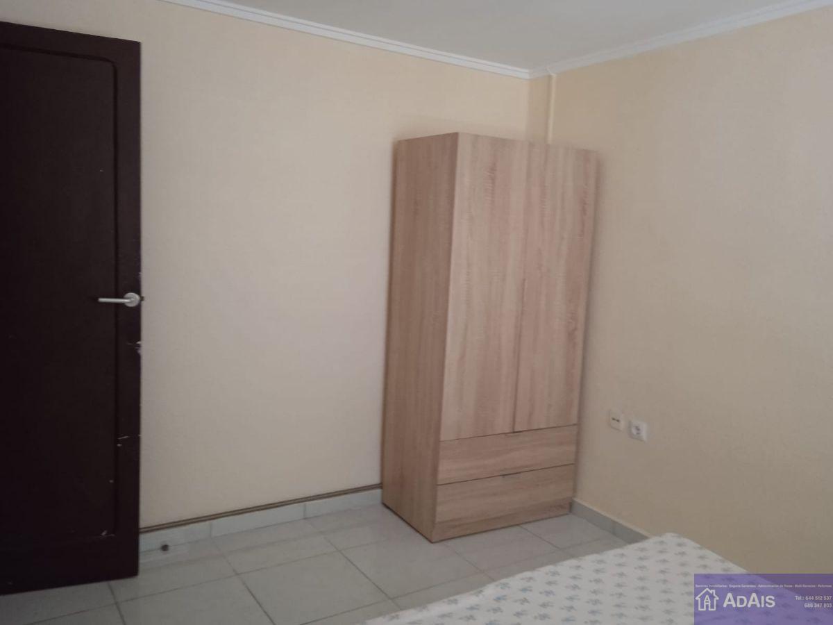 Alquiler de piso en Gandia