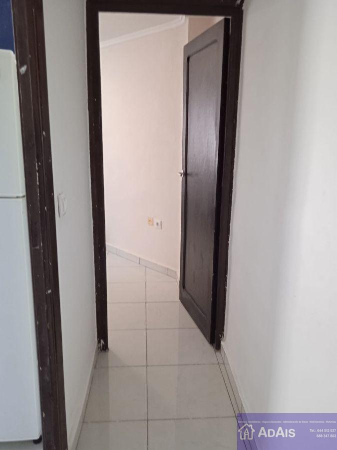 Alquiler de piso en Gandia
