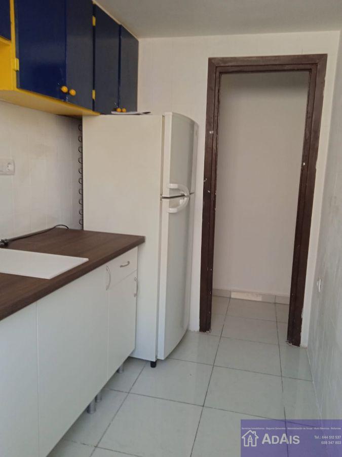 Alquiler de piso en Gandia