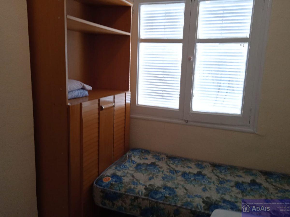 Alquiler de piso en Gandia