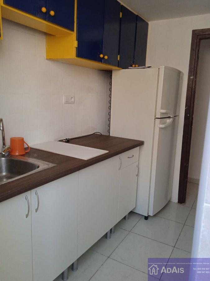 Alquiler de piso en Gandia