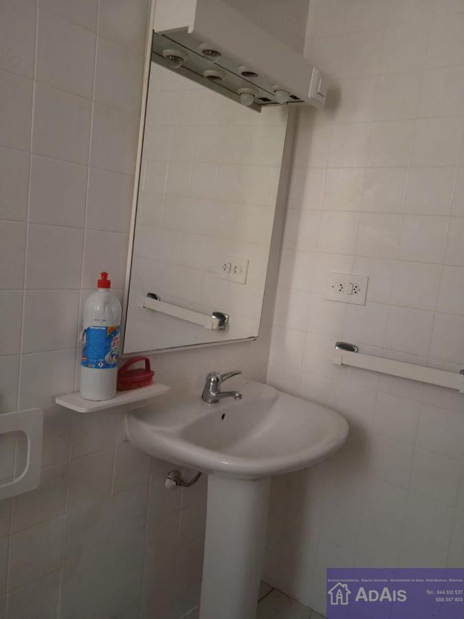 Alquiler de piso en Gandia