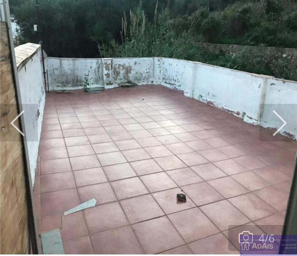 Venta de casa en Palma de Gandía