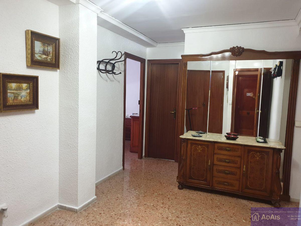 For sale of flat in Gandia