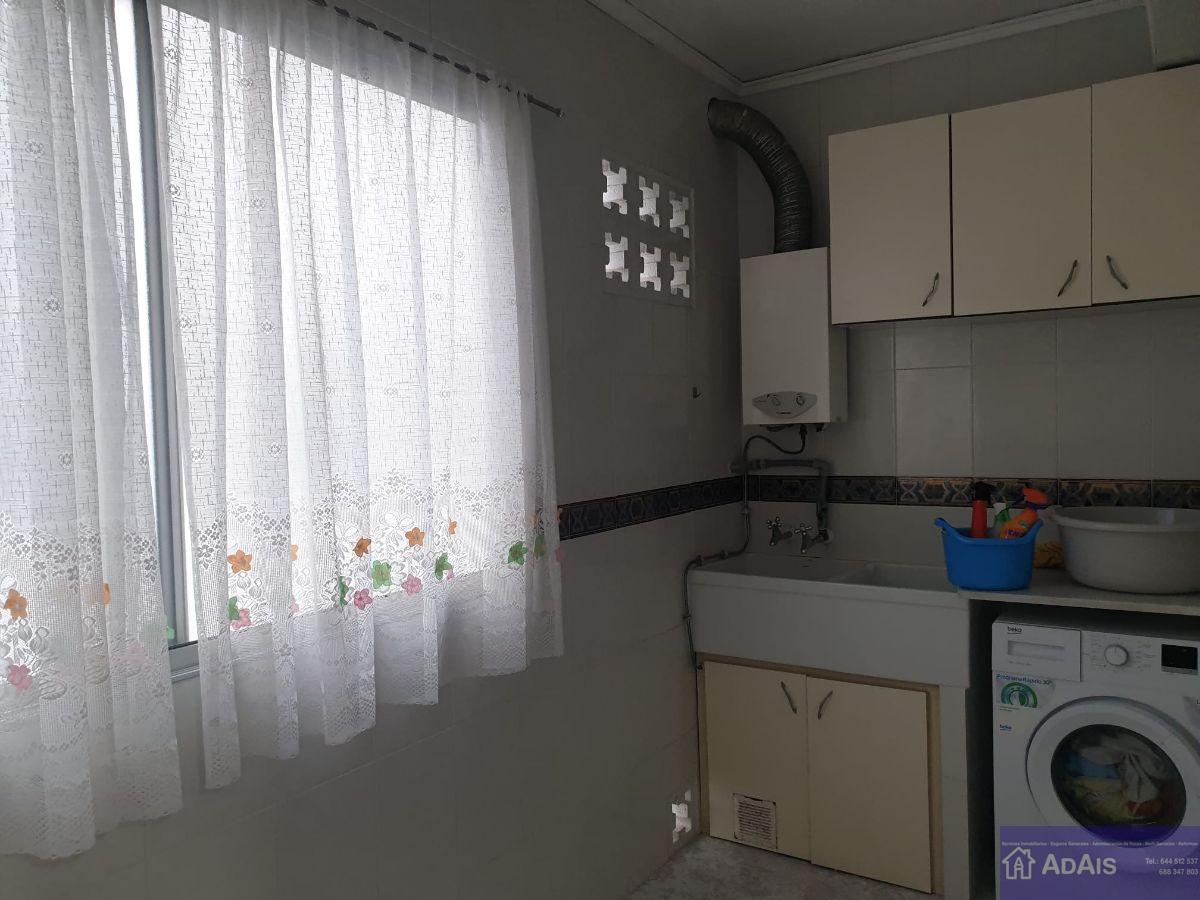 For sale of flat in Gandia