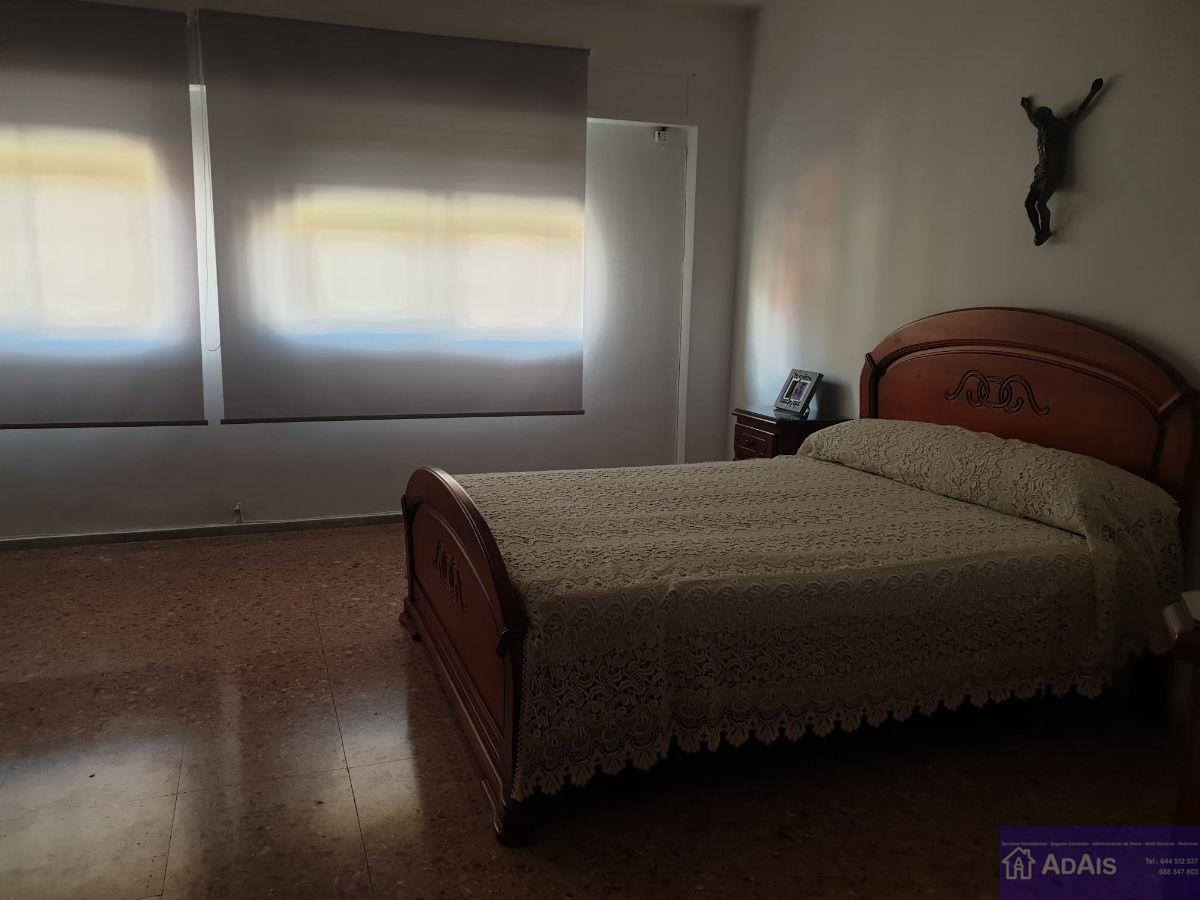 For sale of flat in Gandia