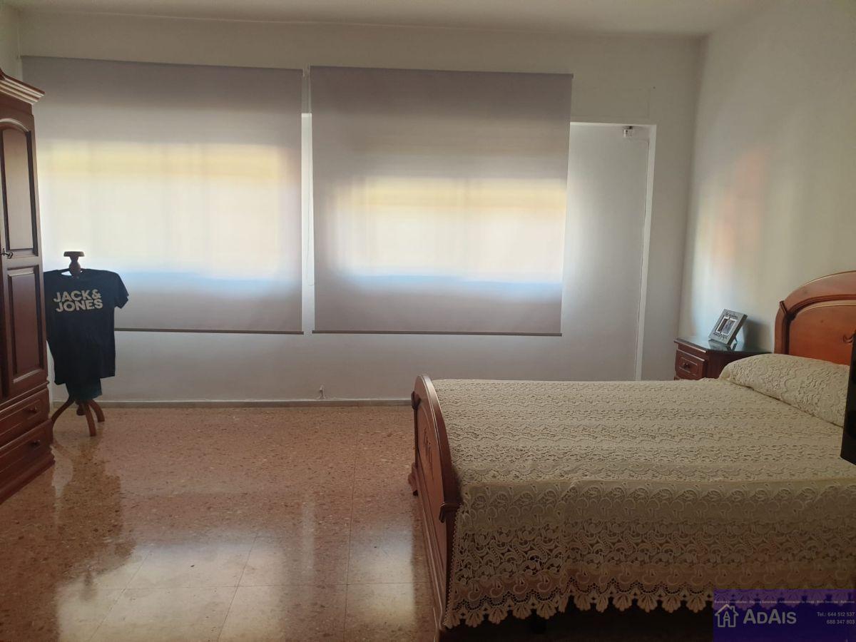 For sale of flat in Gandia