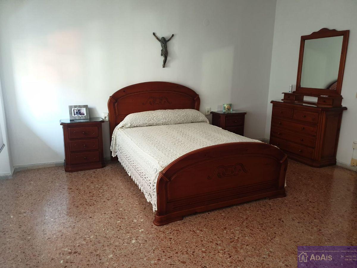 For sale of flat in Gandia