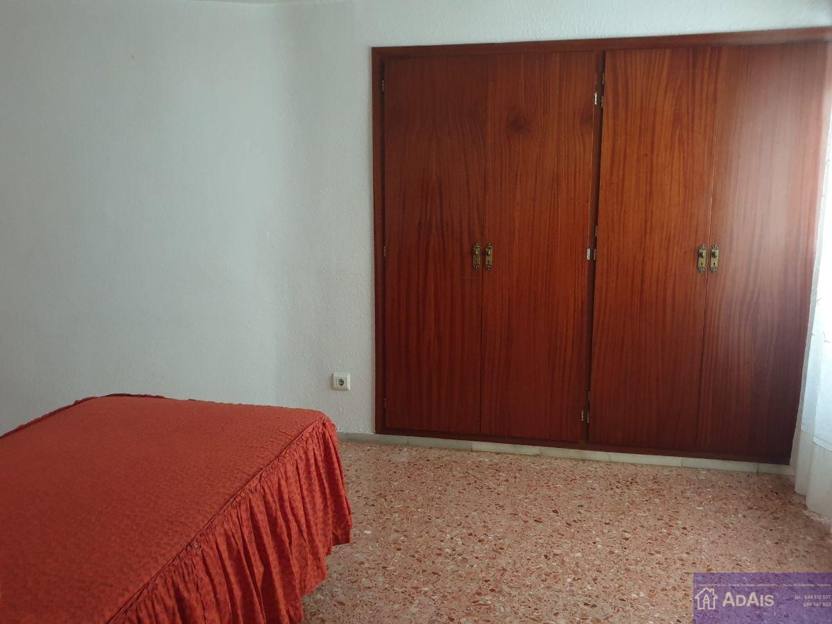 For sale of flat in Gandia