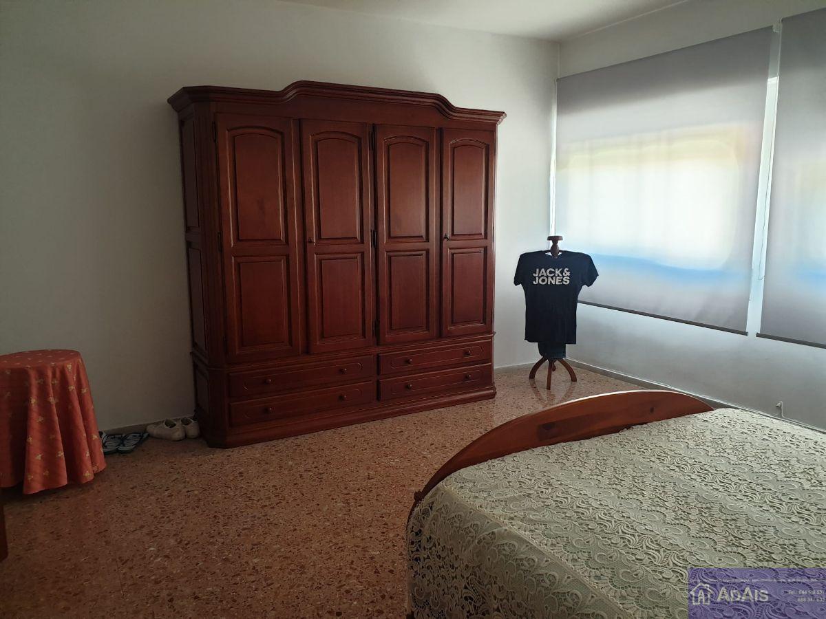 For sale of flat in Gandia